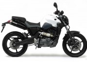 Yamaha MT-03